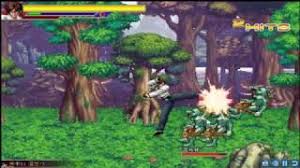 The king of fighters vs. King Of Fighters Vs Dnf Hacked Youtube