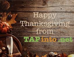 Maybe you would like to learn more about one of these? What Are You Thankful For This Thanksgiving Day 2019 The Community Responds Tapinto