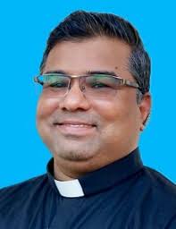 Welcome to Diocese of Sultanpet