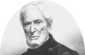 GUILLERMO BROWN, EL HOMBRE