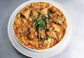 Full On Flavour Authentic Emirati Recipes Indian Food Recipes Recipes Middle Eastern Recipes