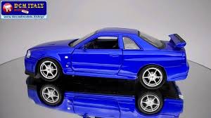 Anemia is a condition when there are not enough red blood cells in the body or their ability to carry oxygen throughout the body is lowered. Maisto Nissan Skyline R34 Gtr Blue Hd Youtube