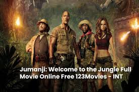 The 123movies movie player also comes with subtitles support so that whatever movie you're sony crackle also has full support for android and ios phones along with tv operating systems and like 123movies and yes!movies, vumoo is another service that allows you to watch a number of different. Jumanji Welcome To The Jungle Full Movie Online Free 123movies Int