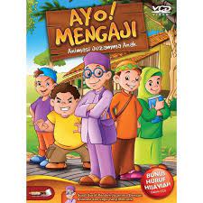 Belajar mengaji untuk anak on windows pc download free 5 0 com racunduniaku belajarmengaji from lh3.googleusercontent.com coloring jolly toy 10923 views. Jual Diskonan Vcd Ayo Mengaji Animasi Anak Muslim Vcd Anak Islami Di Lapak Pasar Halal Shop Bukalapak