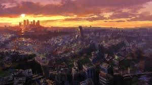 owari no seraph episode 2 reminiscence owari no seraph anime background seraphim