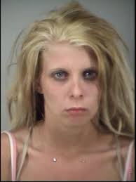 Four people arrested in Lady Lake