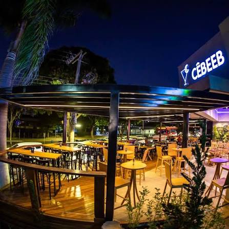 Cêbeeb Bar