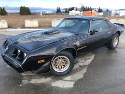 Maybe you would like to learn more about one of these? 1979 Pontiac Trans Am Smokey And The Bandit Special Edition Unique Motor Vehicles