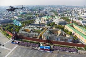 Башни и стены московского кремля. Moskovskij Kreml Opisanie I Foto Rossiya Moskva Moskva