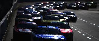 The scoring system for fox sports fantasy auto racing rewards drivers who improve their position in the race more than the drivers who lead the most laps and finish up front. Nascar Fantasy Live Picks 2014 Martinsville Goody S Headache Relief Shot 500 Fantasy Nascar Blog