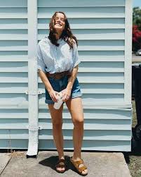 When you know, you know. Mary Kate Robertson S Feet Wikifeet