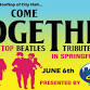 Come Together Rooftop Beatles Tribute