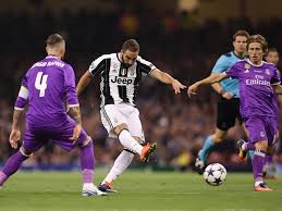 Click here to see all of dabblebet's offers for the game, including goalscoring markets, correct score predictions and more. Liveticker Juventus Turin Real Madrid 1 4 Finale In Cardiff Champions League 2016 17 Kicker