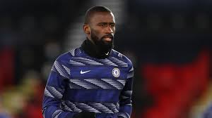 Antonio rüdiger is a german professional footballer who plays as a centre back for premier league club chelsea and the antonio rüdiger. Fc Chelsea Thomas Tuchel Wirft Antonio Rudiger Nach Zoff Mit Kepa Beim Training Raus Eurosport