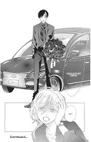Hajimete Koi Wo Shita Hi Ni Yomu Hanashi Manga Hajimete Koi O Shita Hi Ni Yomu Hanashi Capitulo 5 Pagina 6 Cargar Imagenes 10 Leer Manga En Espanol Gratis En Nine Anime Manga Anime Romance Manga Shoujo
