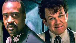 "You don't want no part of this"