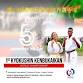 1St Kyokushin karate championship event image