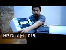 Le pilote d'imprimante hp deskjet 1510 fournit une forme essentielle de communication entre un ordinateur et les imprimantes de bureau hp de la série 1510. Hp Deskjet Ink Advantage 1015 Printer Full Review Youtube