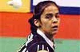 Saina, Chetan reach finals of Syed Modi GP