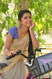 Anupama Parameswaran High Definition Image 20 Tollywood Heroines Photos Telugu Actress Ph Anupama Parameswaran Most Beautiful Indian Actress Heroine Photos