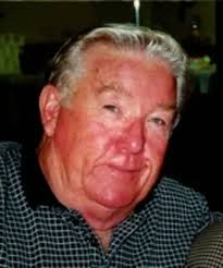 Obituary information for Robert R. Mongon