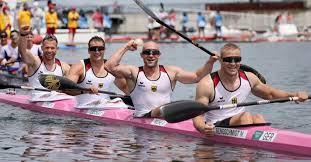 Ronald rauhe of germany wins medal in fifth olympics. Bwgxiftbuws9tm