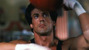 Things That Happen In Every Rocky Movie