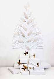 Diy Pampas Grass Feather Faux Holiday Tree Diy Christmas Tree Christmas Diy Homemade Christmas Decorations