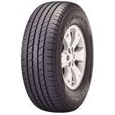 Hankook Dynapro H T Rh12 All Season Tire 265 70r17 113t