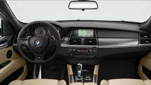 Bmw X6 M Em Belseje Bmw X6 Bmw Steering Wheel