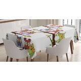 owl kitchen decor wayfair