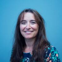 Rossina Gil, MSOD, MAIS