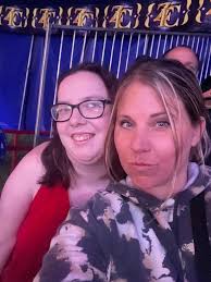 A fun night at the Circus!