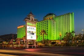 Hard To Complain With Free Stay Review Of Tropicana Laughlin Laughlin Nv Tripadvisor