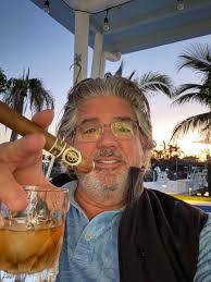 2596 Days since Hurricane Harvey. Yesterday, Hurricane Milton was a Cat 1  storm. As of 10AM this morning, it was 2 MPH shy of Cat 5. See the forecast  for this dangerous