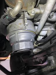 Complete instructions for a 2003 toyota 4runner limited 4.7l v8 including oil filter, drain plug, dipstick and oil fill Oil Filter Oil Leak Toyota 4runner Forum 4runners Com