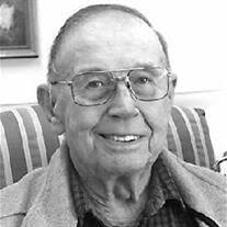 William DeArmitt Obituary