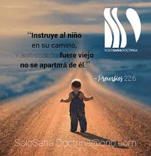 Versiculo 37 Solo Sana Doctrina