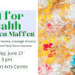 Art for Health with Jen Maffett