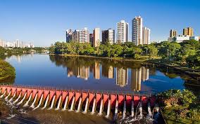 A city of southern brazil west of são paulo. Conheca Os Principais Pontos Turisticos De Londrina