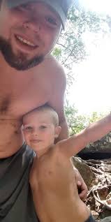 Clinton and Ryker Mathis Obituary