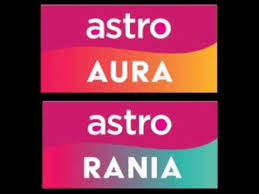 C'est un grand sensuel et un bon vivant. Saluran Bintang Dan Pelangi Tukar Ke Astro Aura Dan Astro Rania Youtube