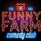 Phil Johnson and Roadside Attraction Comedy and Music @ Funny Farm Comedy Club