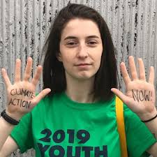 30 Under 30 2020: Law & Policy