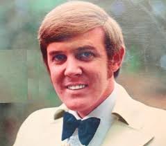 HISTORY OF AUSTRALIAN MUSIC FROM 1960 UNTIL 2000: BARRY CROCKER