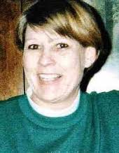 Obituary information for Candas Ruth Warner