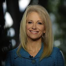 Kellyanne Conway Net Worth 2018