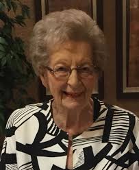 Ruth Peterson Obituary December 16, 2018