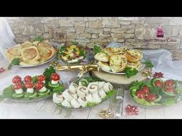 6 Schnelle Party Snacks Leckeres Fingerfood Fur Silvester Partys Buffet Youtube Snacks Fur Party Fingerfood Party Buffet