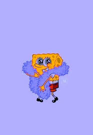 Looking for the best wallpapers? Spongebob Wallpaper Aesthetic Matching Best Friend Lock Screen Me7a Sagt Ja